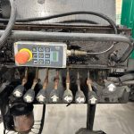 DAF LF55 220 Day Cab Dropside Crane - thumbnail