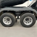 Scania P94 300 6×4 Day Cab Cement Mixer - thumbnail