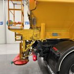 DAF LF 250 4×2 Sleeper Cab Gritter - thumbnail