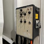 Mercedes Antos 1827 Day Cab Fridge Box - thumbnail