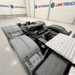 MAN TGX 26.440 6×2 Midlift Tractor Unit - thumbnail