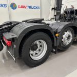 Volvo FH 500 Euro 5 6×2 Midlift Tractor Unit - thumbnail