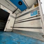 Mercedes Axor 1824 Day Cab Box Van - thumbnail