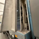 Mercedes Axor 2529 Rear Lift Sleeper Cab Box Van - thumbnail