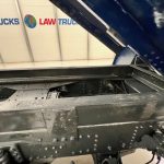 DAF CF85 410 8×4 Day Cab Steel Tipper Grab - thumbnail