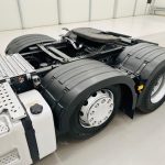 Renault T460 6×2 Midlift Tractor Unit - thumbnail