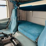 DAF CF65 220 Sleeper Cab Fridge Box - thumbnail