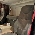 DAF CF 450 Sleeper Cab Tipper - thumbnail
