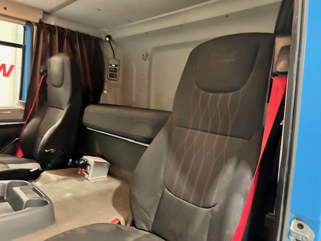DAF CF 450 Sleeper Cab Tipper