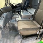 Hino 3241 700 8×4 Sleeper Cab Steel Tipper - thumbnail
