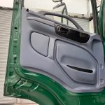 Hino 3241 700 8×4 Sleeper Cab Steel Tipper - thumbnail
