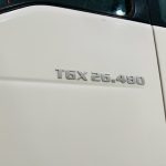 MAN TGX 26.440 6×2 Midlift Tractor Unit - thumbnail