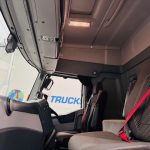 Renault T460 6×2 Midlift Tractor Unit - thumbnail