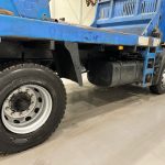 Scania P94 230 4×2 Day Cab Skip Loader - thumbnail