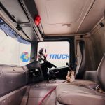 Scania P280 6×4 Day Cab Cement Mixer - thumbnail