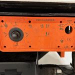 Mercedes Atego 1524 Day Cab  Box Van - thumbnail