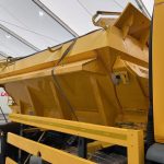 DAF LF 250 4×2 Sleeper Cab Gritter - thumbnail