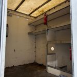 DAF LF45 140 4×2 Mobile Workshop Compressor - thumbnail