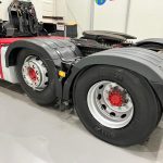 Volvo FM 450 6×2 Midlift Tractor Unit - thumbnail