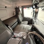Scania P250 4×2 Sleeper Cab Fridge Box - thumbnail