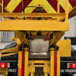 DAF CF75 310 6×4 Day Cab Gritter - thumbnail