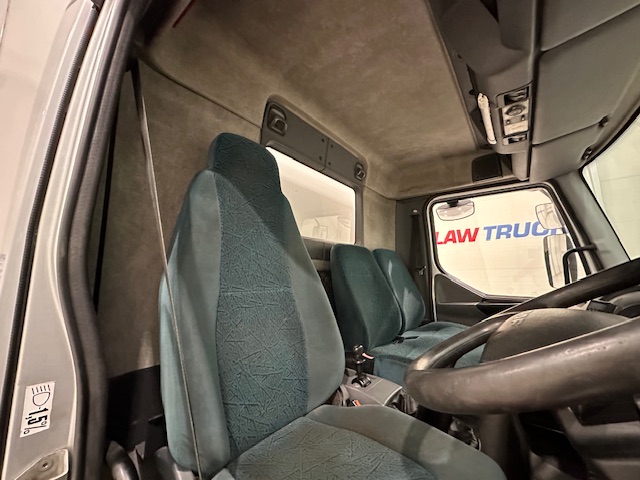DAF LF45 150 Day Cab Box Van