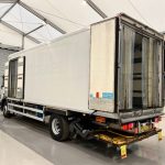 Mercedes Axor 1824 Day Cab Fridge Box Van - thumbnail