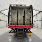 Mercedes Axor 1824 Day Cab Fridge Box - thumbnail