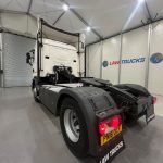 Scania G410 4×2 Sleeper Cab Tractor Unit - thumbnail
