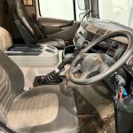 DAF CF85 410 8×4 Day Cab Steel Tipper Grab - thumbnail