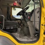 DAF LF 250 4×2 Rest Cab Tractor Unit - thumbnail