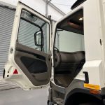 DAF CF75 310 6×4 Steel Tipper Grab Manual - thumbnail