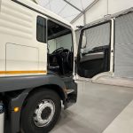 MAN TGM 18.250 4×2 Sleeper Cab Curtainsider - thumbnail