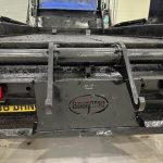 DAF LF 220 Day Cab Skip Loader - thumbnail