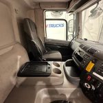 DAF CF 290 6×2 Rear Steer Fridge Box - thumbnail