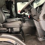Scania P250 4×2 Sleeper Cab Box Van Manual - thumbnail