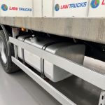Seddon Atkinson Strato 385 6×4 Double Drive Flatbed - thumbnail