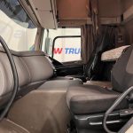 DAF CF 250 Sleeper Cab Curtainsider - thumbnail