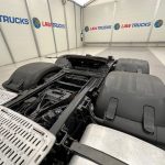 DAF CF 460 6×2 Midlift Tractor Unit - thumbnail