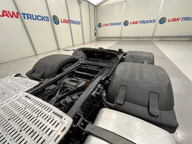 DAF CF 460 6×2 Midlift Tractor Unit