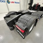 Volvo FH 500 6×2 Midlift Tractor Unit - thumbnail