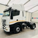 Iveco Stralis 450 4×2 Tractor Unit - thumbnail