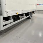 Isuzu N75.190 Day Cab Box Van - thumbnail