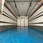 Mercedes Axor 1824 Day Cab Fridge Box - thumbnail