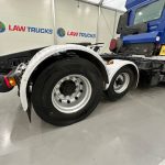 DAF CF85 410 6×2 Midlift Tractor Unit - thumbnail