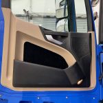 Mercedes Actros 2545 6×2 Midlift Tractor Unit - thumbnail