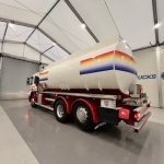 Volvo FM 300 6×2 20,000 Litre Fuel Tanker - thumbnail