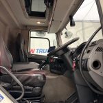 DAF CF 290 6×2 Rear Steer Fridge Box - thumbnail