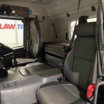 Scania P400 8×4 Sleeper Cab Tipper Manual - thumbnail