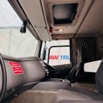 DAF CF 250 4×2 Sleeper Cab Curtainsider - thumbnail
